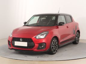 Suzuki Swift - 2022