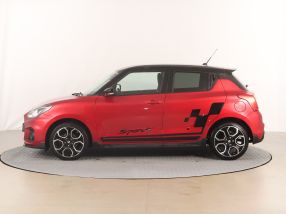 Suzuki Swift - 2022