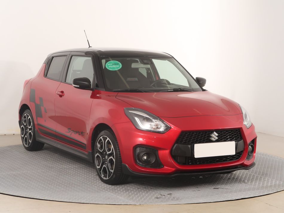 Suzuki Swift - 2022