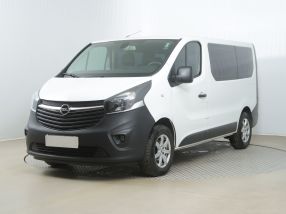 Opel Vivaro - 2017