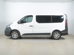 Opel Vivaro - 2017