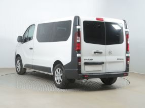 Opel Vivaro - 2017
