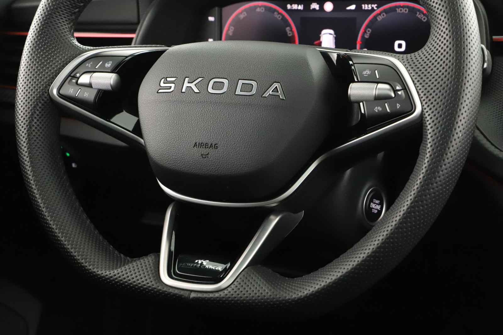 Škoda Scala - 2026