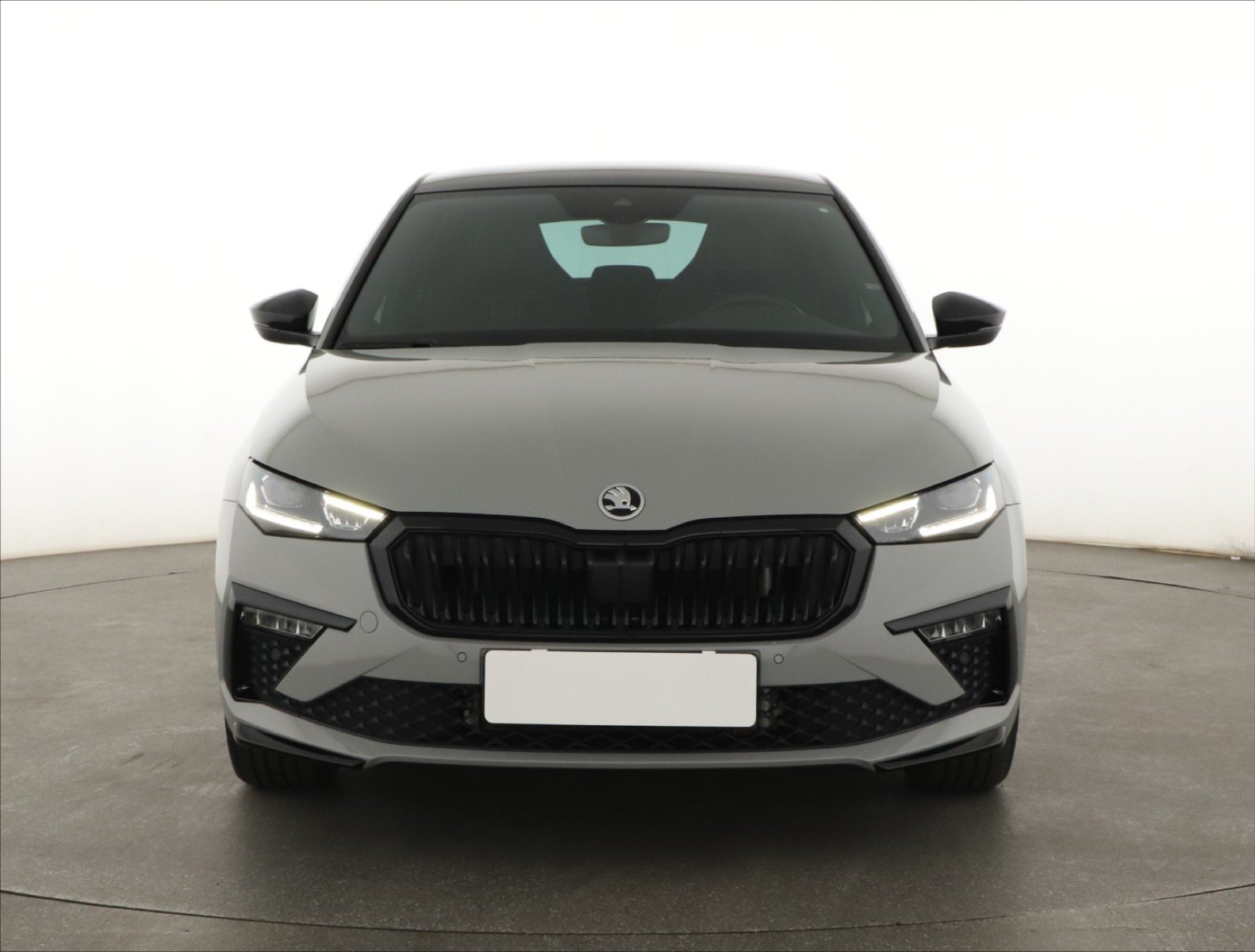 Škoda Scala - 2026