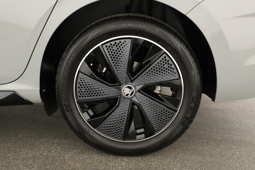 Škoda Scala, 2026
