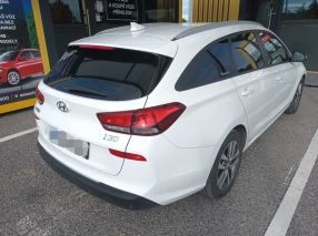 Hyundai i30 - 2018