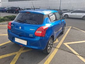 Suzuki Swift - 2019