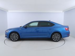 Skoda Superb - 2022