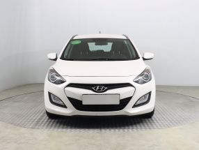 Hyundai i30 - 2015