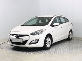 Hyundai i30 - 2015