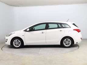 Hyundai i30 - 2015