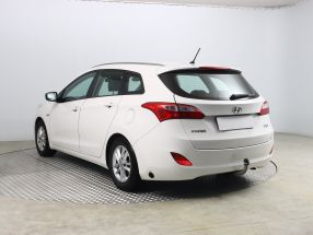 Hyundai i30 - 2015