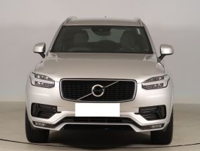 Volvo XC90 - 2018