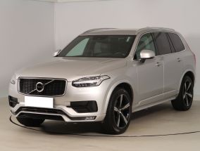 Volvo XC90 - 2018