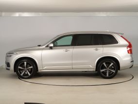 Volvo XC90 - 2018