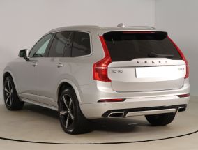 Volvo XC90 - 2018