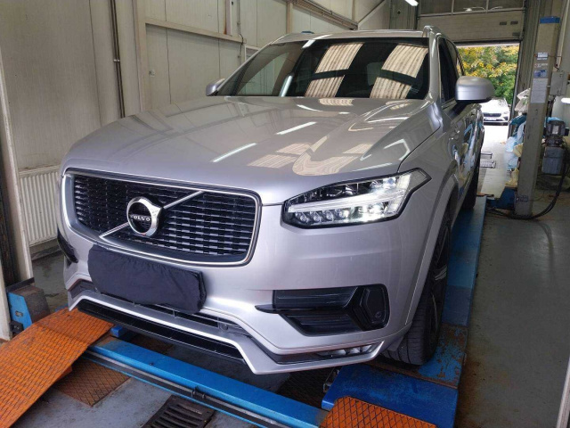 Volvo XC90 2018