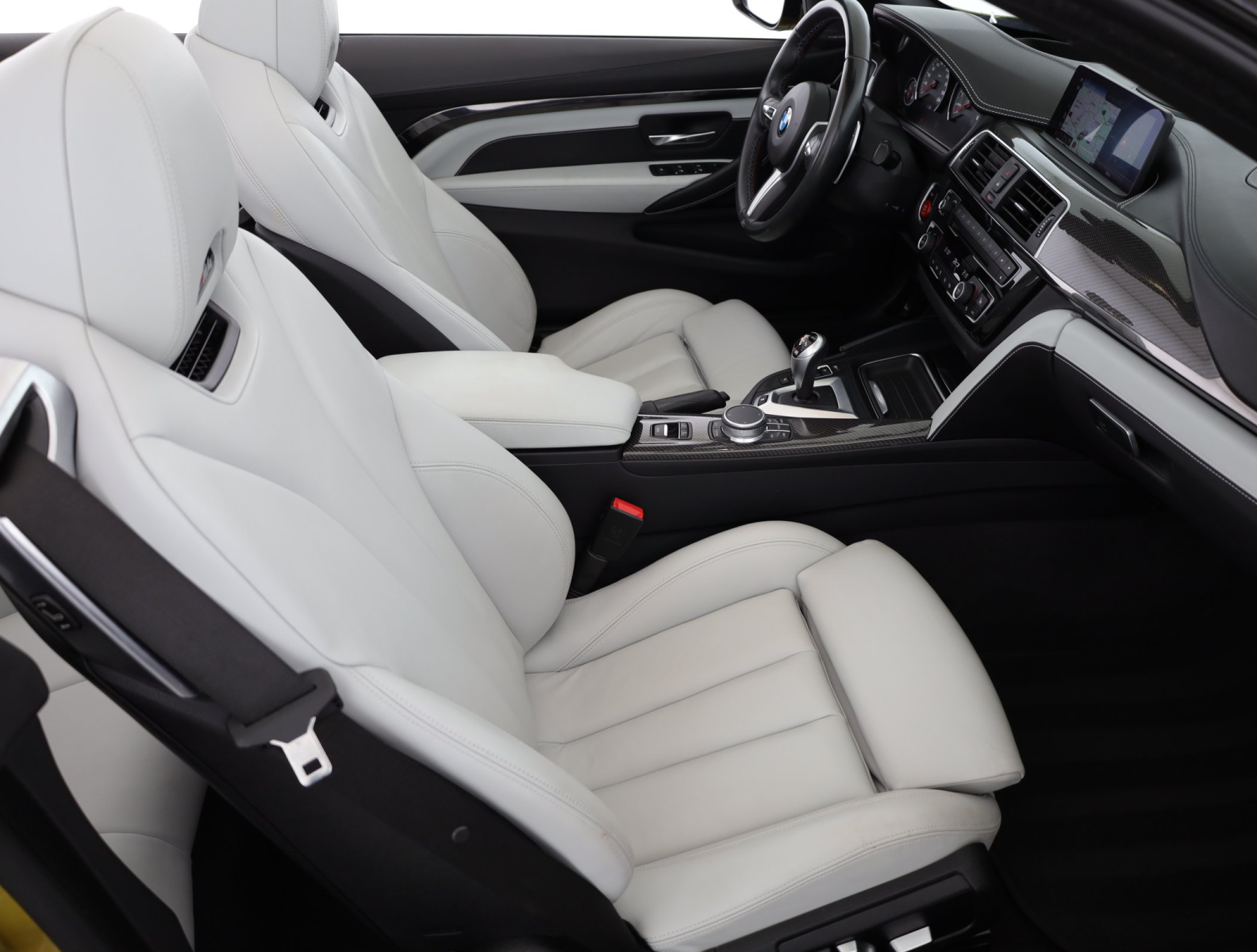 BMW M4 - 2020