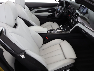 BMW M4 - 2020