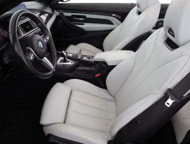 BMW M4 - 2020
