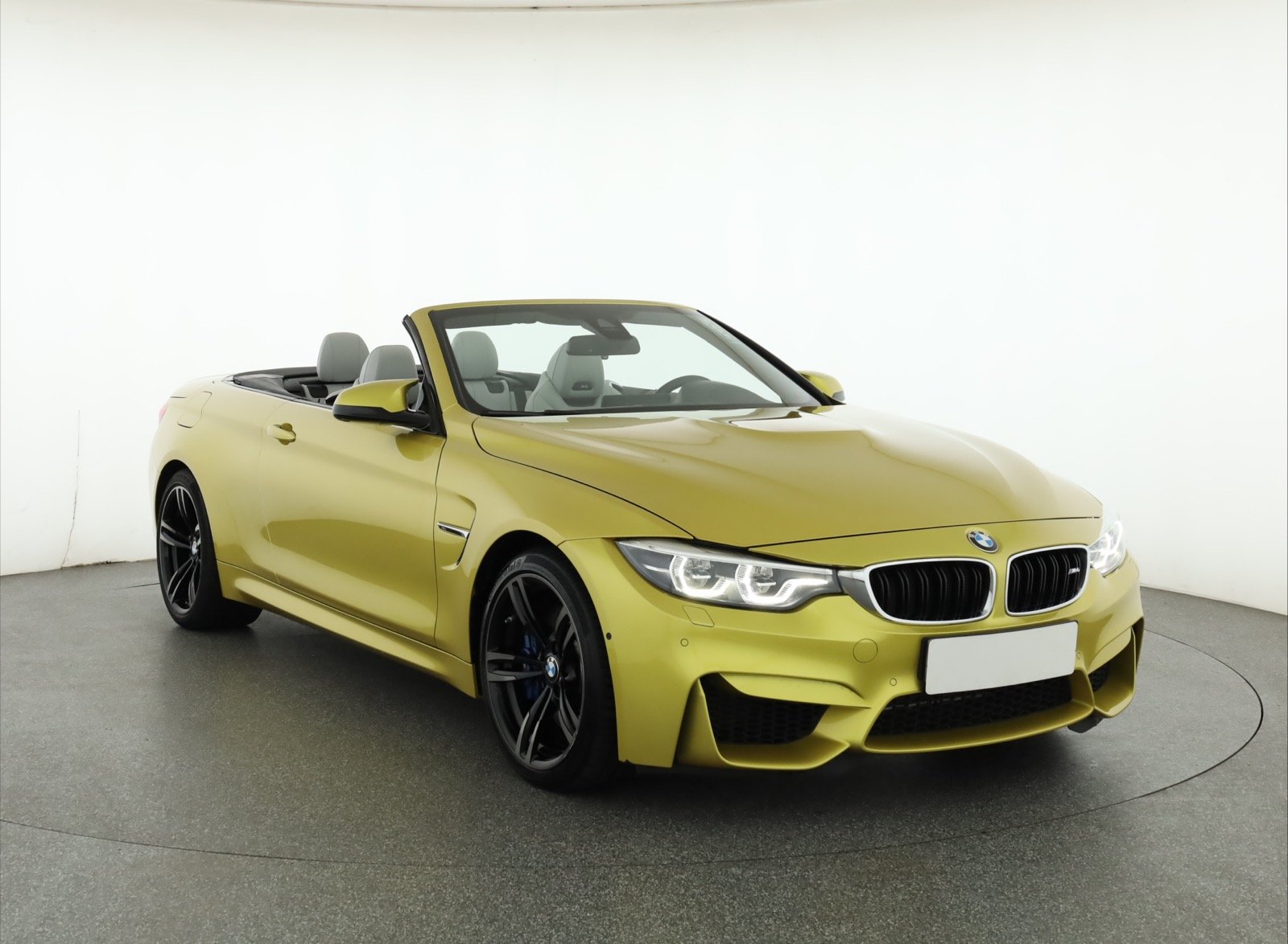 BMW M4 - 2020