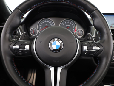 BMW M4 - 2020