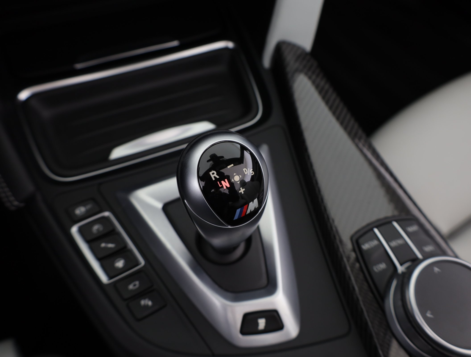 BMW M4 - 2020