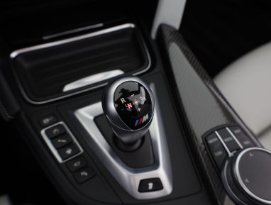 BMW M4 - 2020