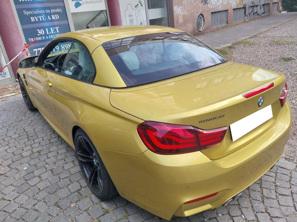 BMW M4