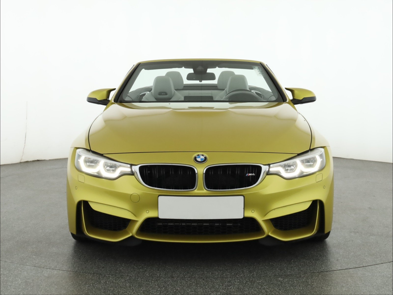 BMW M4 - 2020