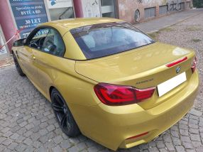 BMW M4 - 2020