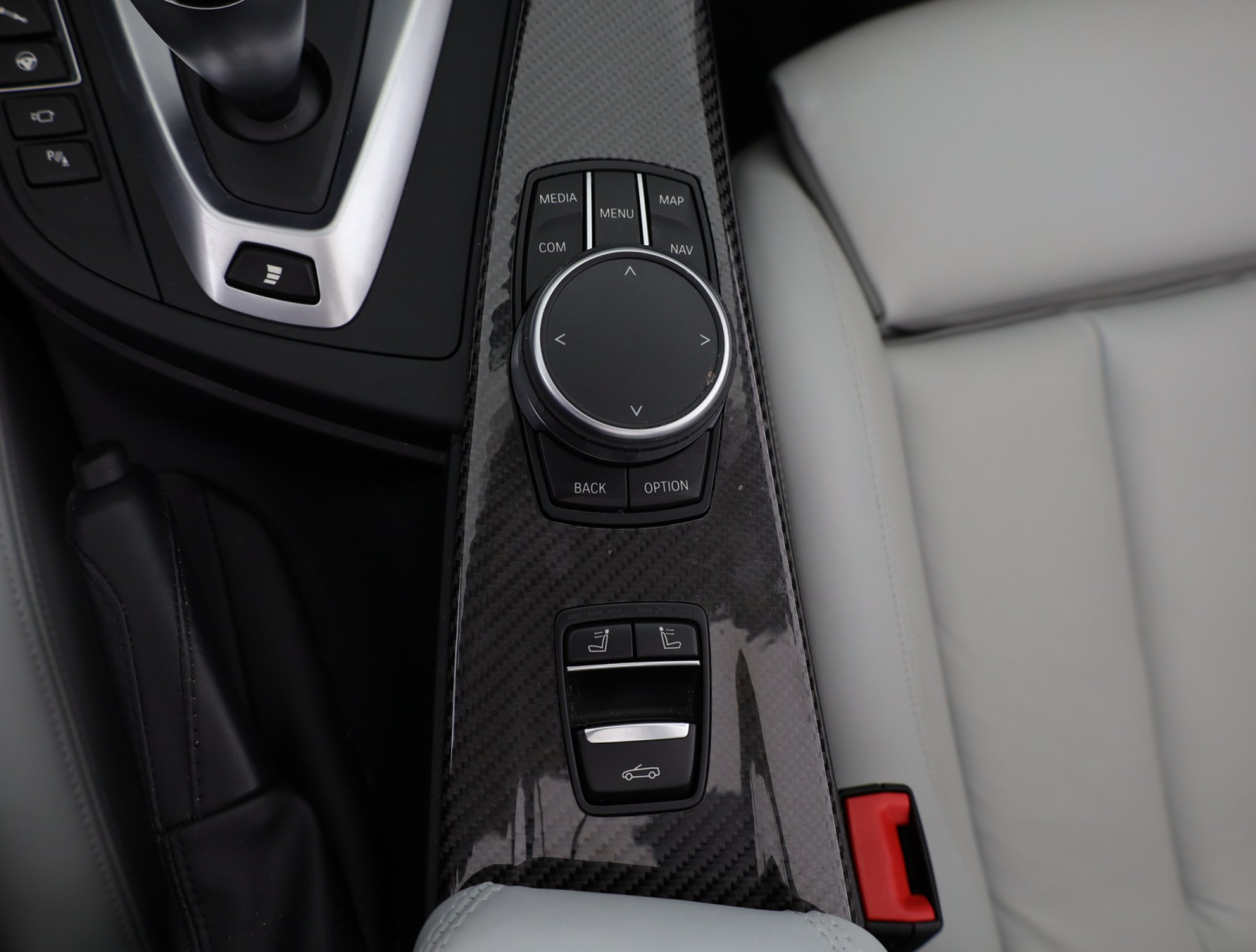 BMW M4 - 2020