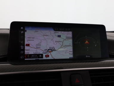 BMW M4 - 2020