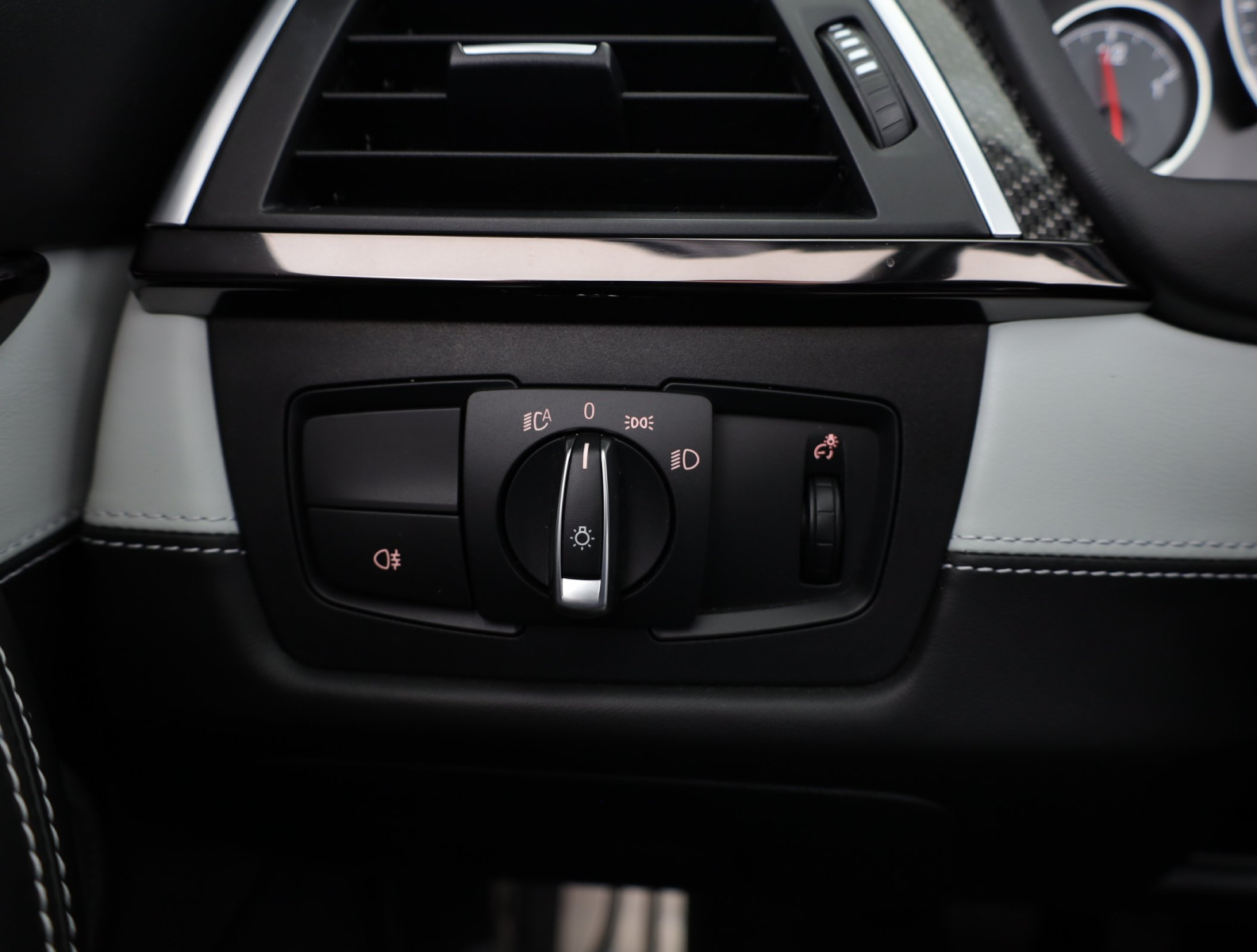 BMW M4 - 2020