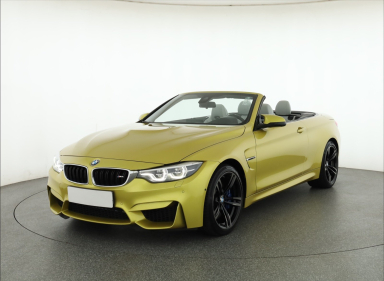 BMW M4 - 2020