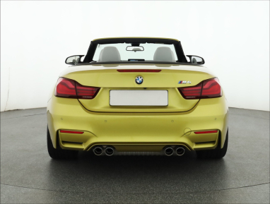 BMW M4 - 2020