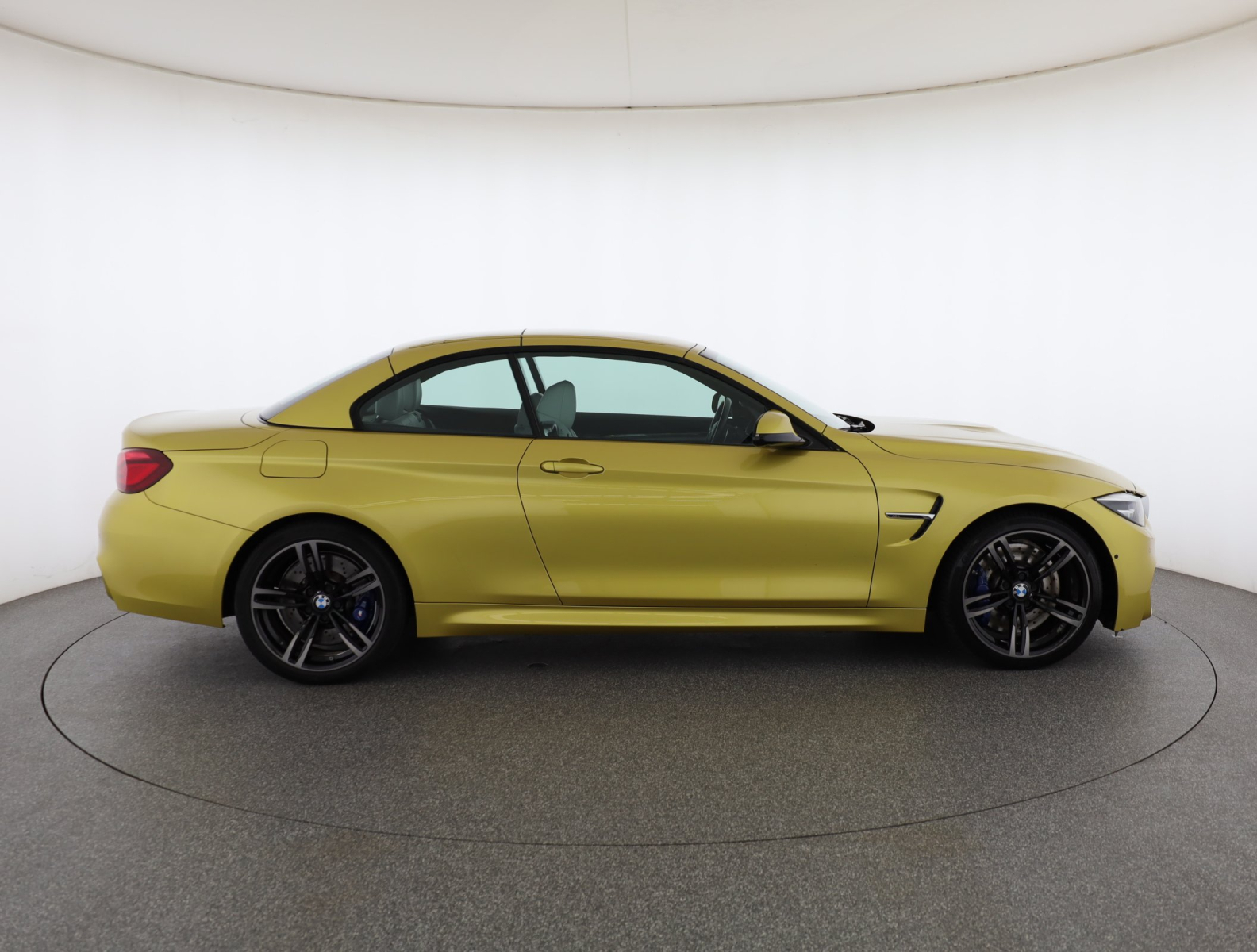 BMW M4 - 2020