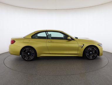 BMW M4 - 2020