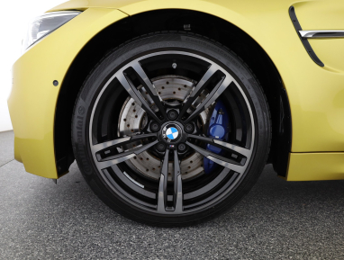 BMW M4 - 2020