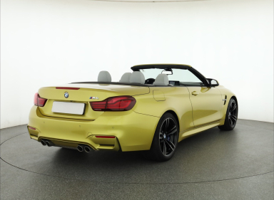 BMW M4 - 2020