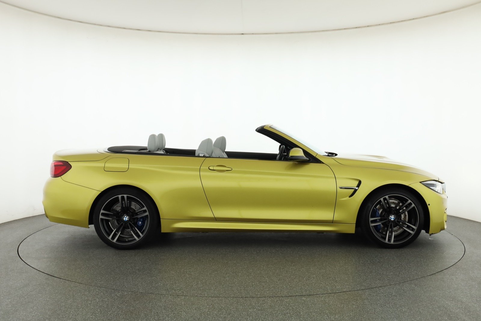 BMW M4 - 2020