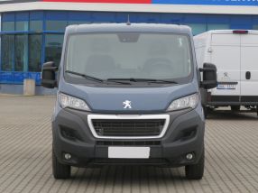 Peugeot Boxer - 2021