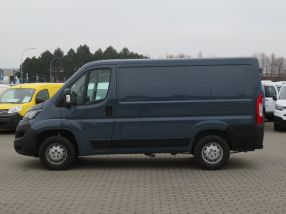 Peugeot Boxer - 2021