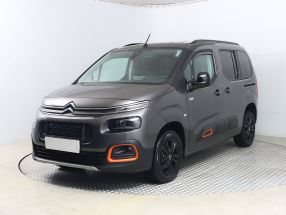 Citroen Berlingo - 2023