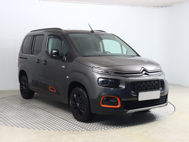 Citroen Berlingo 2023