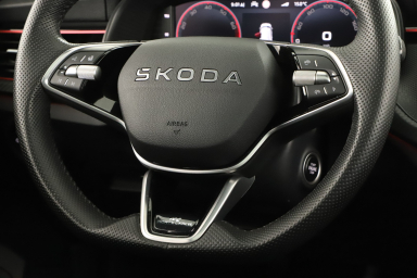 Škoda Scala - 2026