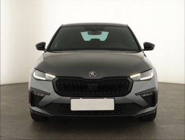 Škoda Scala - 2026