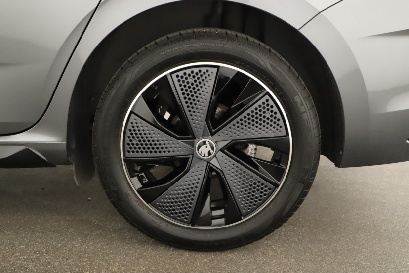 Škoda Scala, 2026