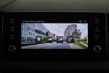 Škoda Scala - 2026