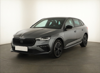 Škoda Scala - 2026